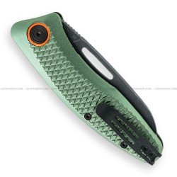 Coltello Chiudibile Black Fox Feresa BF-762OD